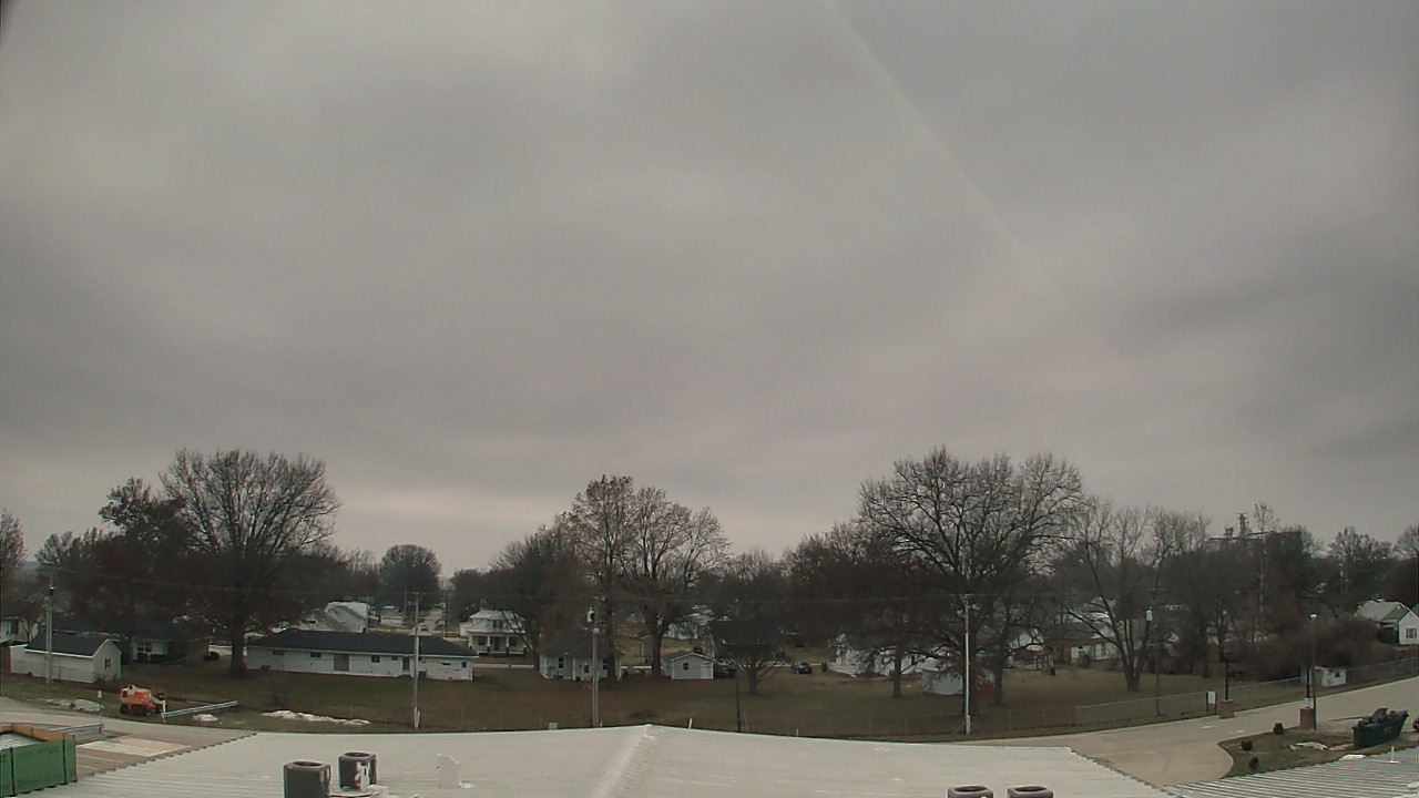 Thumbnail for current weather camera view from Norborne School District R8 in Norborne, Missouri