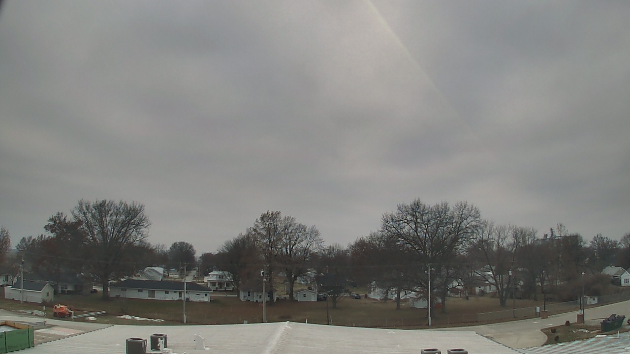 Thumbnail for current weather camera view from Norborne School District R8 in Norborne, Missouri