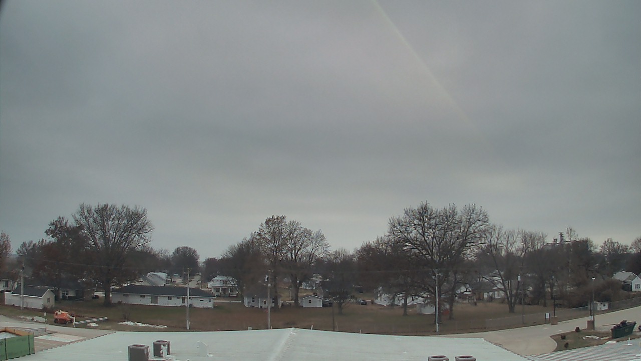 Thumbnail for current weather camera view from Norborne School District R8 in Norborne, Missouri