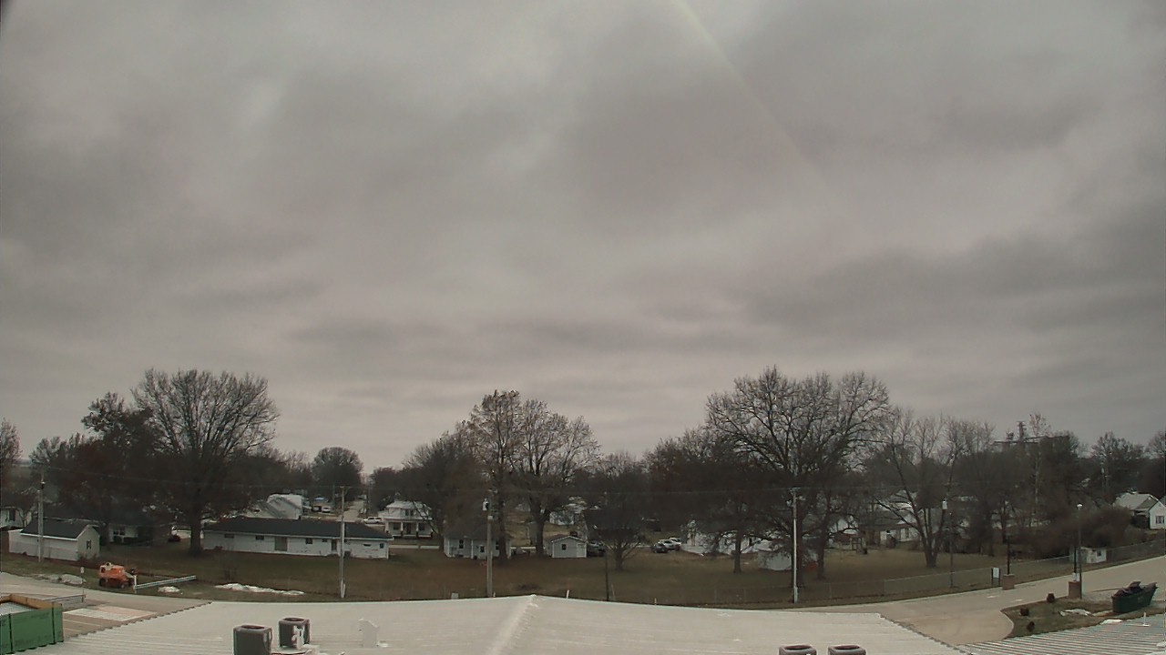 Thumbnail for current weather camera view from Norborne School District R8 in Norborne, Missouri