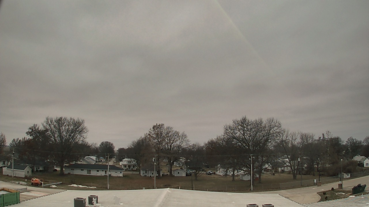 Thumbnail for current weather camera view from Norborne School District R8 in Norborne, Missouri