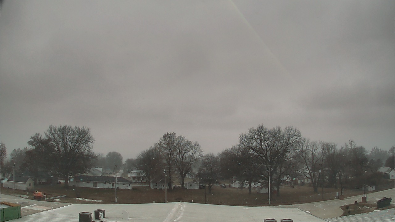 Thumbnail for current weather camera view from Norborne School District R8 in Norborne, Missouri