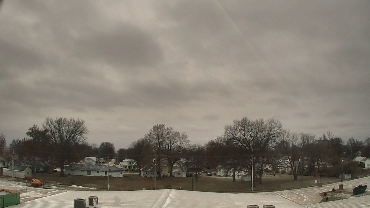 Thumbnail for current weather camera view from Norborne School District R8 in Norborne, Missouri