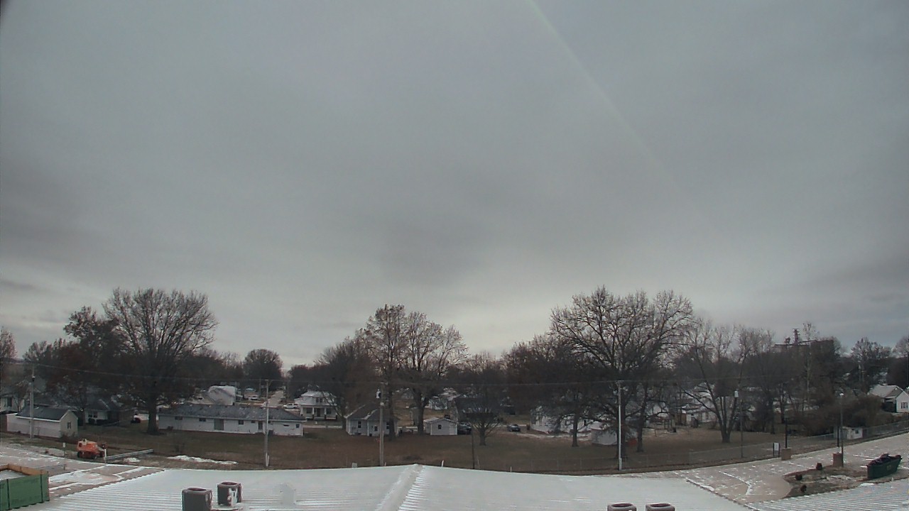 Thumbnail for current weather camera view from Norborne School District R8 in Norborne, Missouri