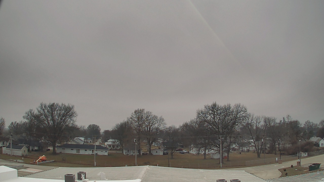 Thumbnail for current weather camera view from Norborne School District R8 in Norborne, Missouri