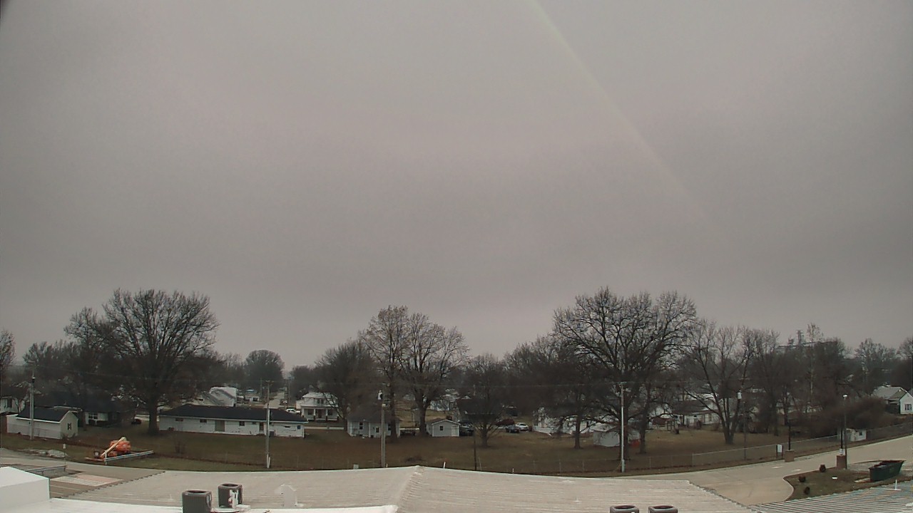 Thumbnail for current weather camera view from Norborne School District R8 in Norborne, Missouri