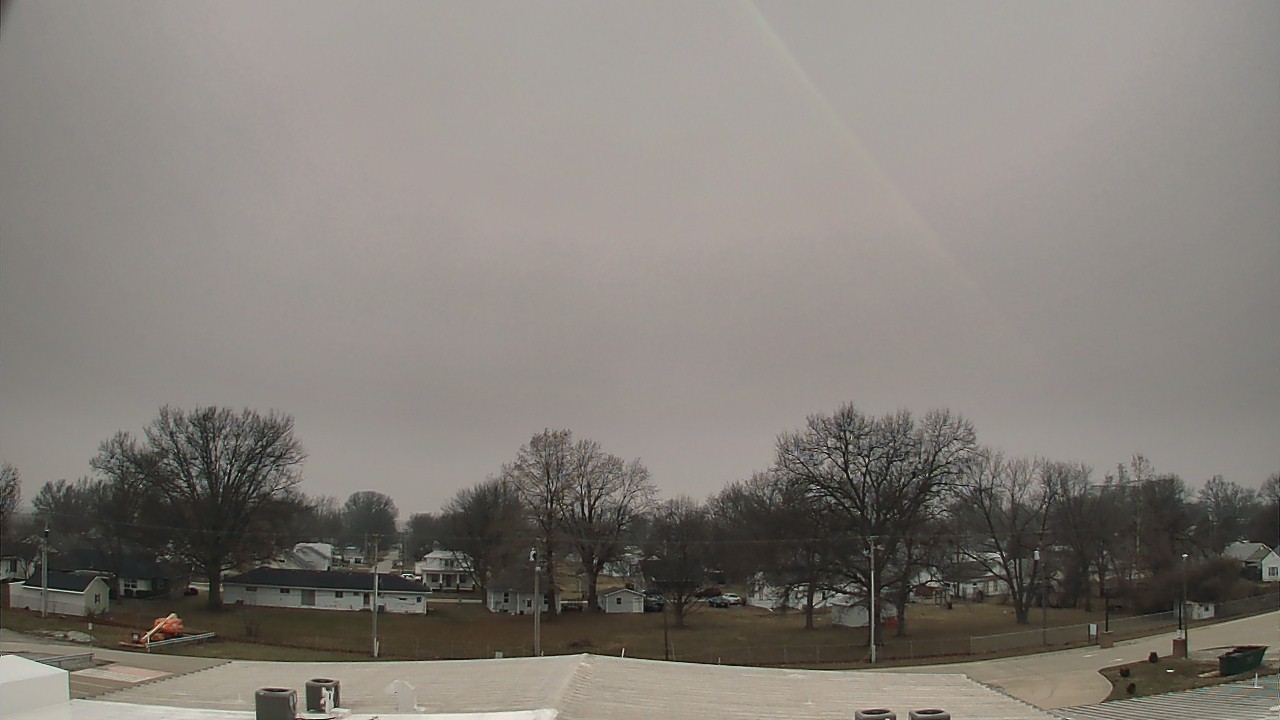 Thumbnail for current weather camera view from Norborne School District R8 in Norborne, Missouri