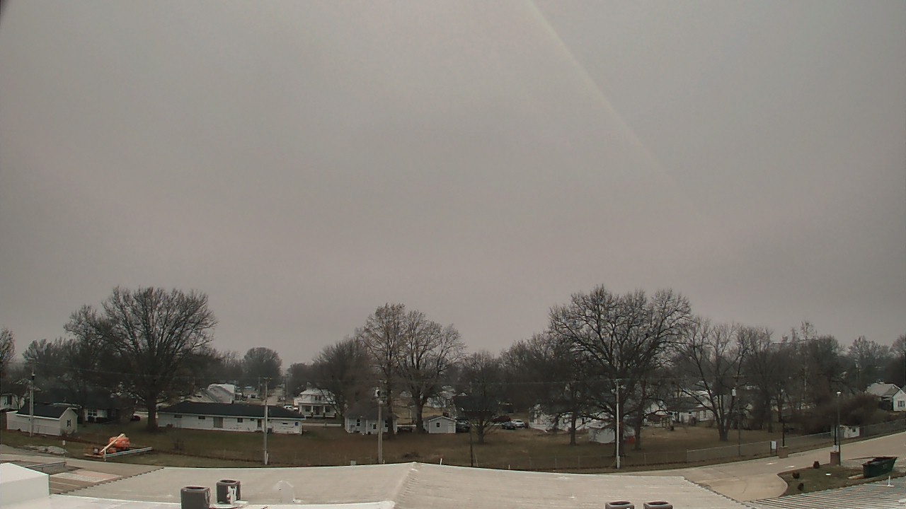 Thumbnail for current weather camera view from Norborne School District R8 in Norborne, Missouri