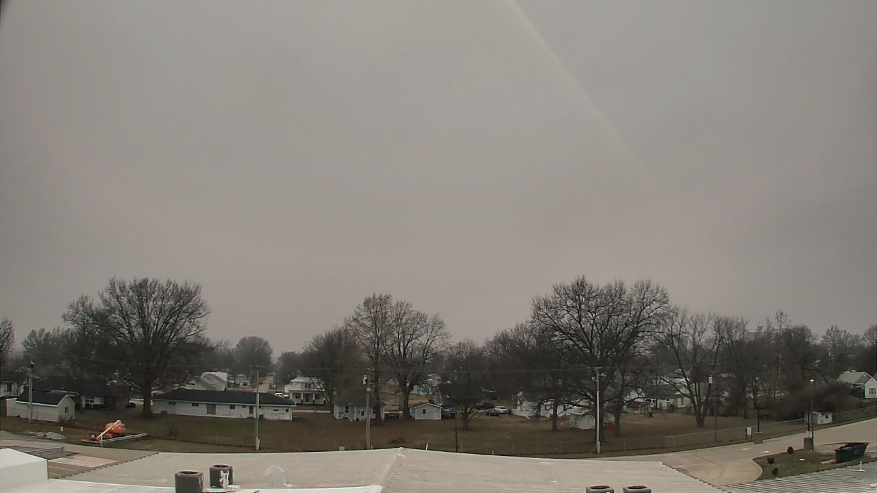 Thumbnail for current weather camera view from Norborne School District R8 in Norborne, Missouri