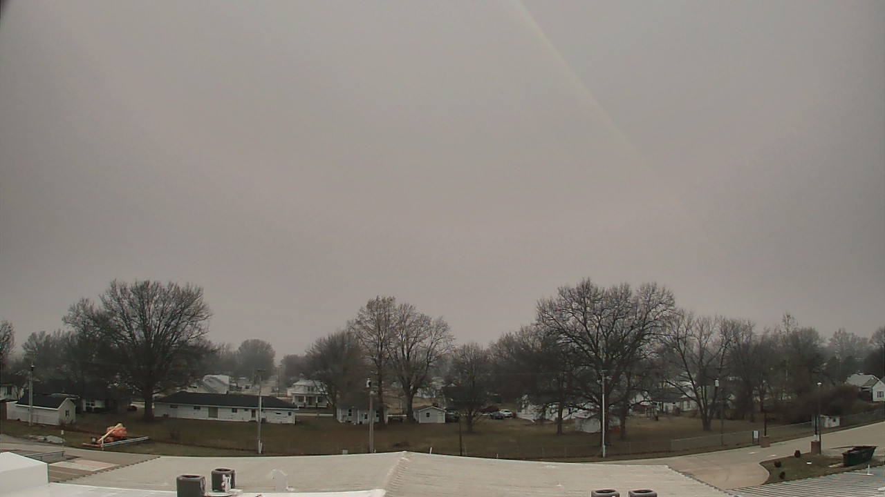 Thumbnail for current weather camera view from Norborne School District R8 in Norborne, Missouri