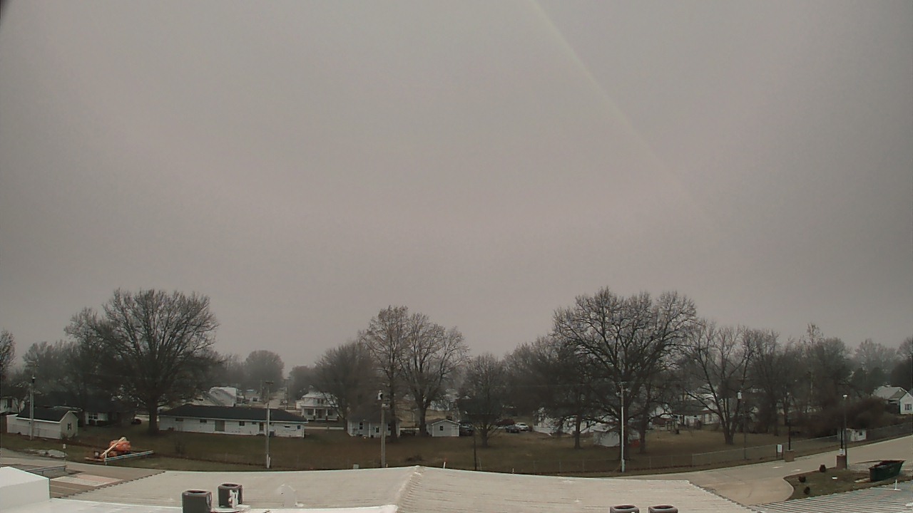 Thumbnail for current weather camera view from Norborne School District R8 in Norborne, Missouri