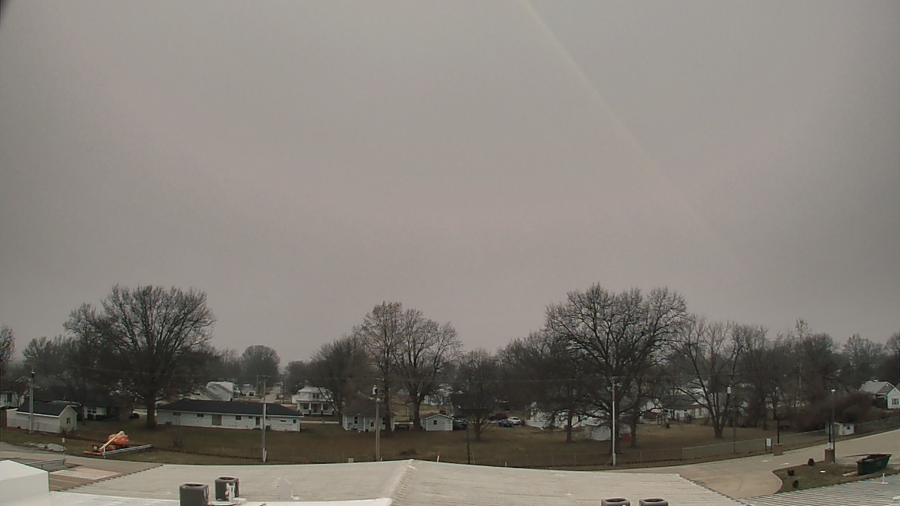 Thumbnail for current weather camera view from Norborne School District R8 in Norborne, Missouri