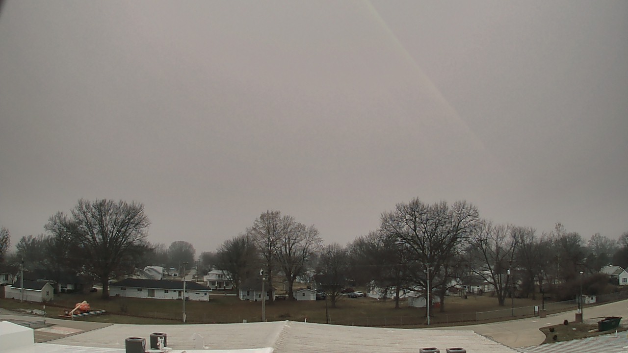 Thumbnail for current weather camera view from Norborne School District R8 in Norborne, Missouri