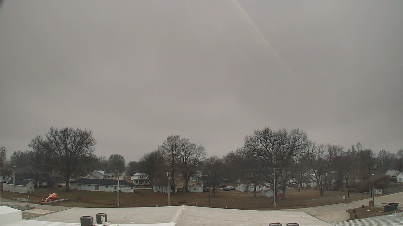 Thumbnail for current weather camera view from Norborne School District R8 in Norborne, Missouri