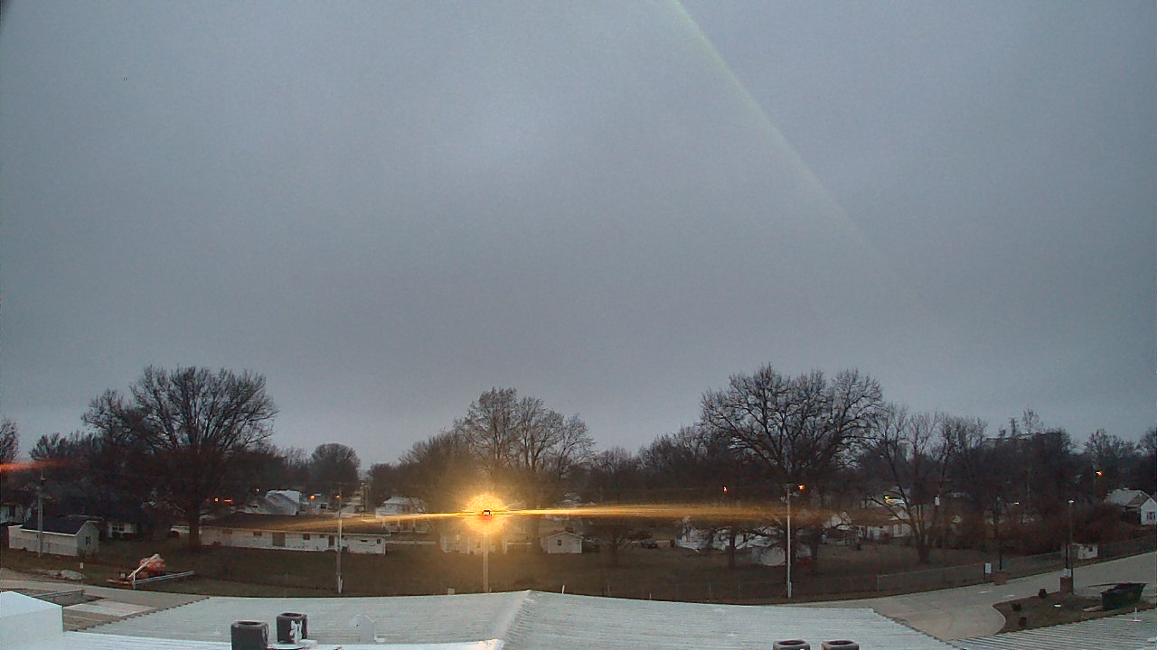 Thumbnail for current weather camera view from Norborne School District R8 in Norborne, Missouri