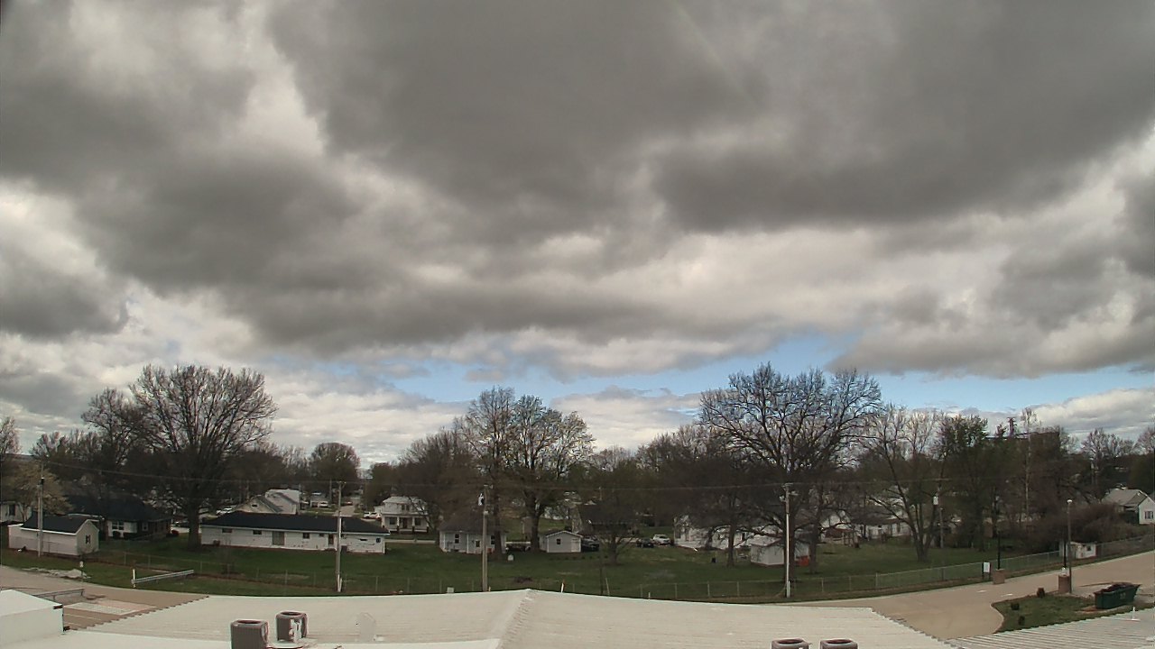 Thumbnail for current weather camera view from Norborne School District R8 in Norborne, Missouri