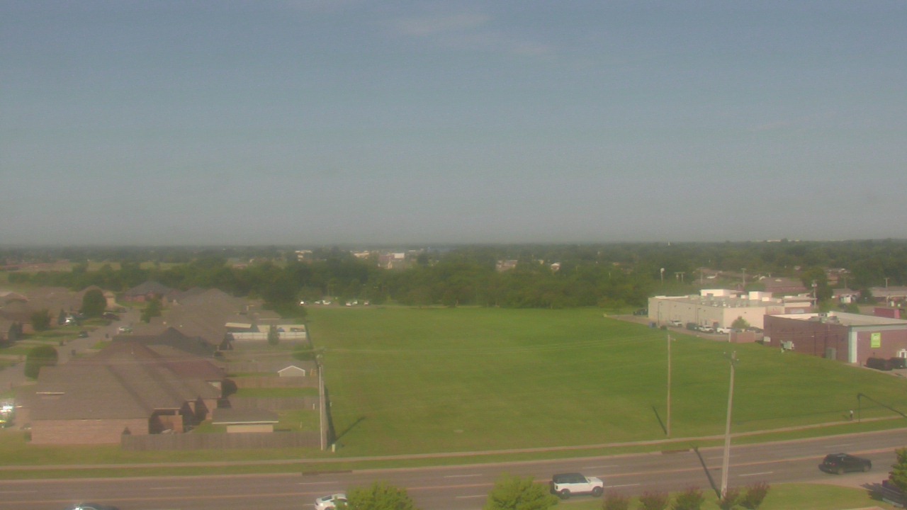 Norman Regional Moore Live Weather Cam 24 Hr Weather Replay Moore