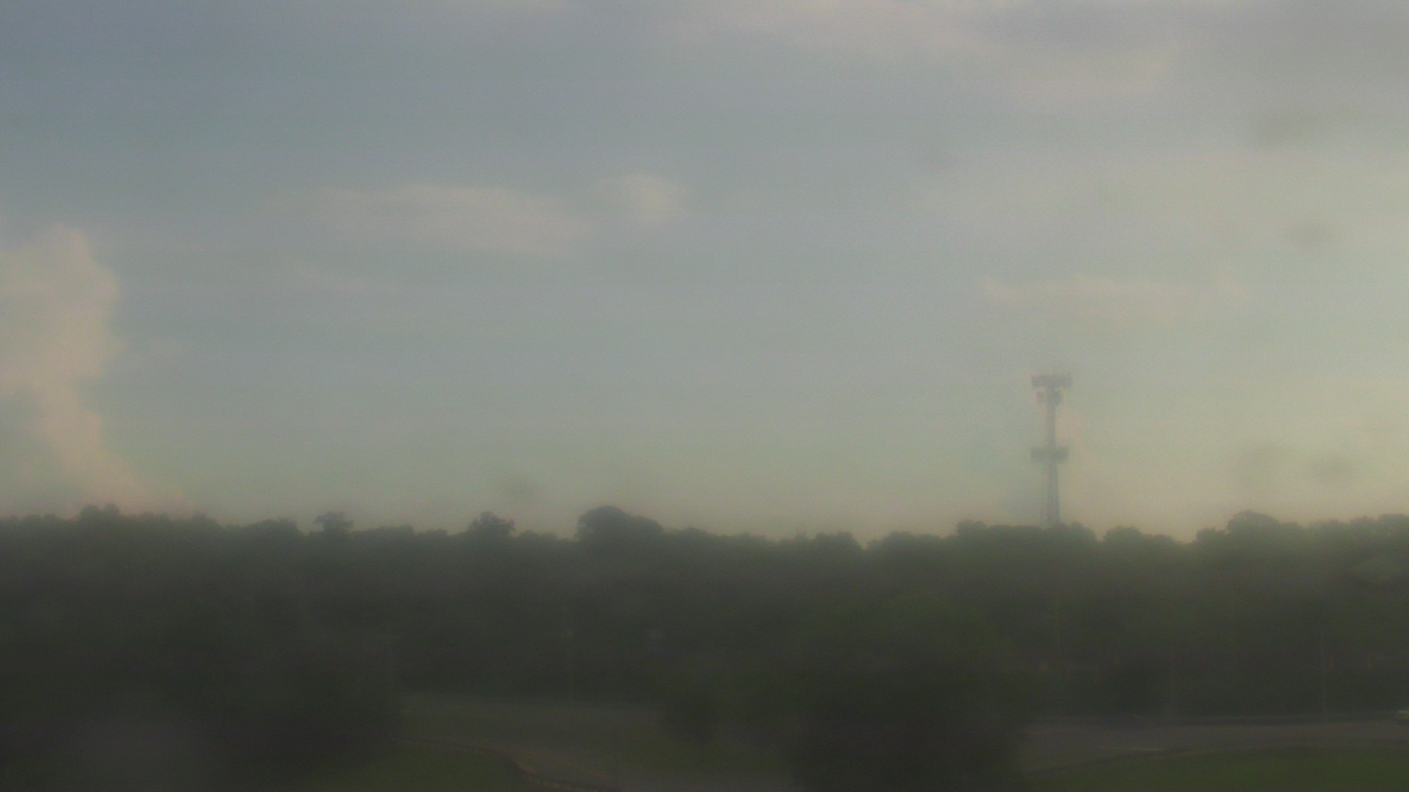 Thumbnail for current weather camera view from Cecil College in North East, Maryland