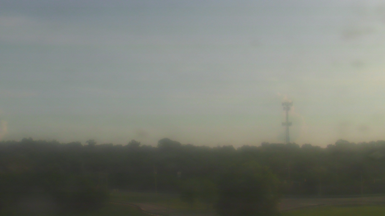 Thumbnail for current weather camera view from Cecil College in North East, Maryland