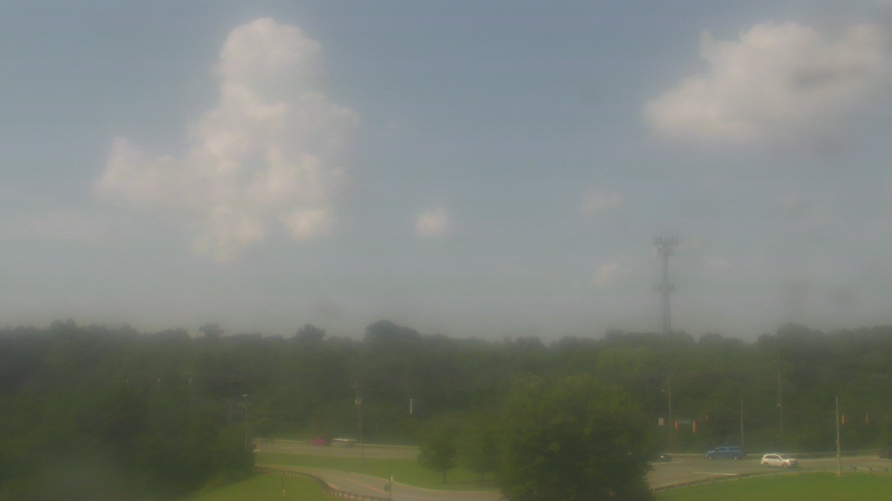 Thumbnail for current weather camera view from Cecil College in North East, Maryland