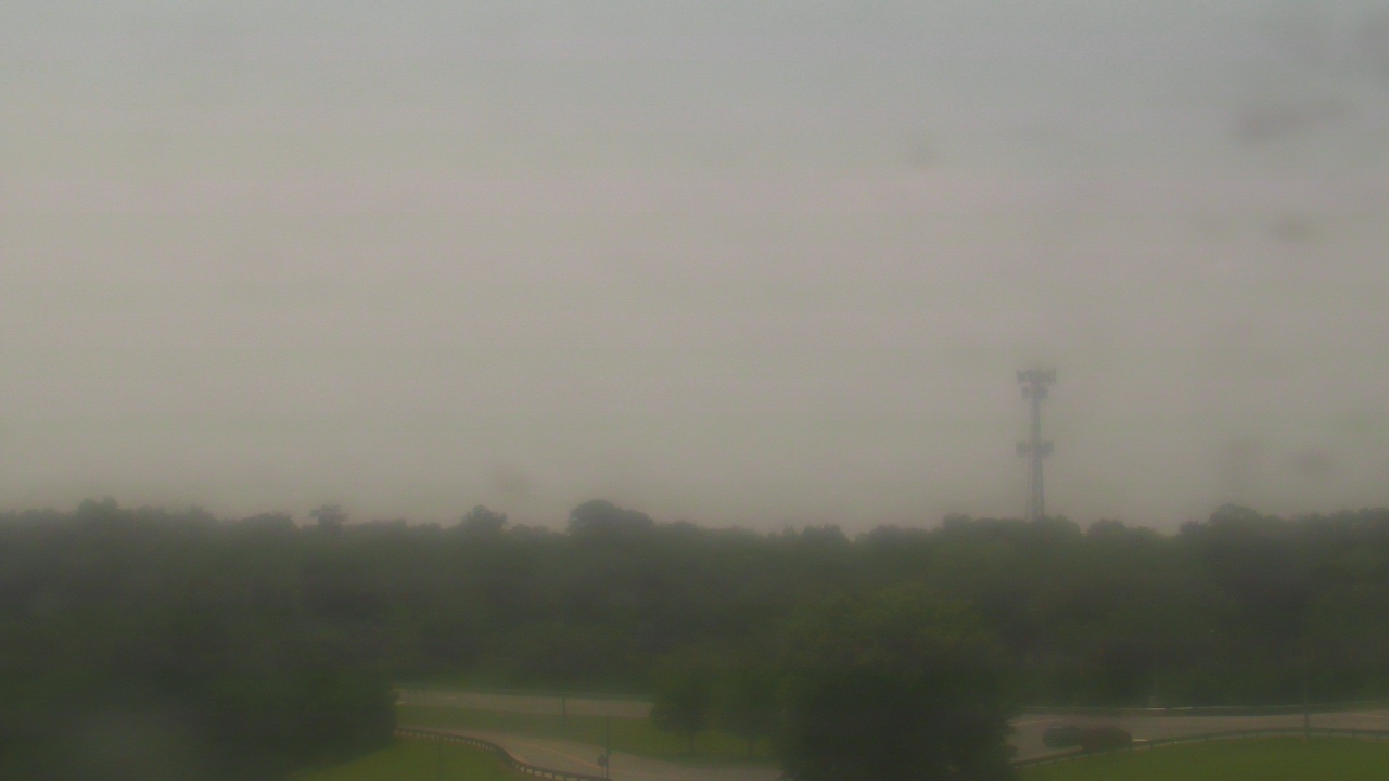 Thumbnail for current weather camera view from Cecil College in North East, Maryland