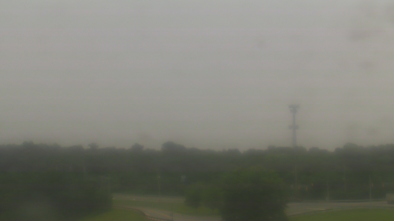 Thumbnail for current weather camera view from Cecil College in North East, Maryland