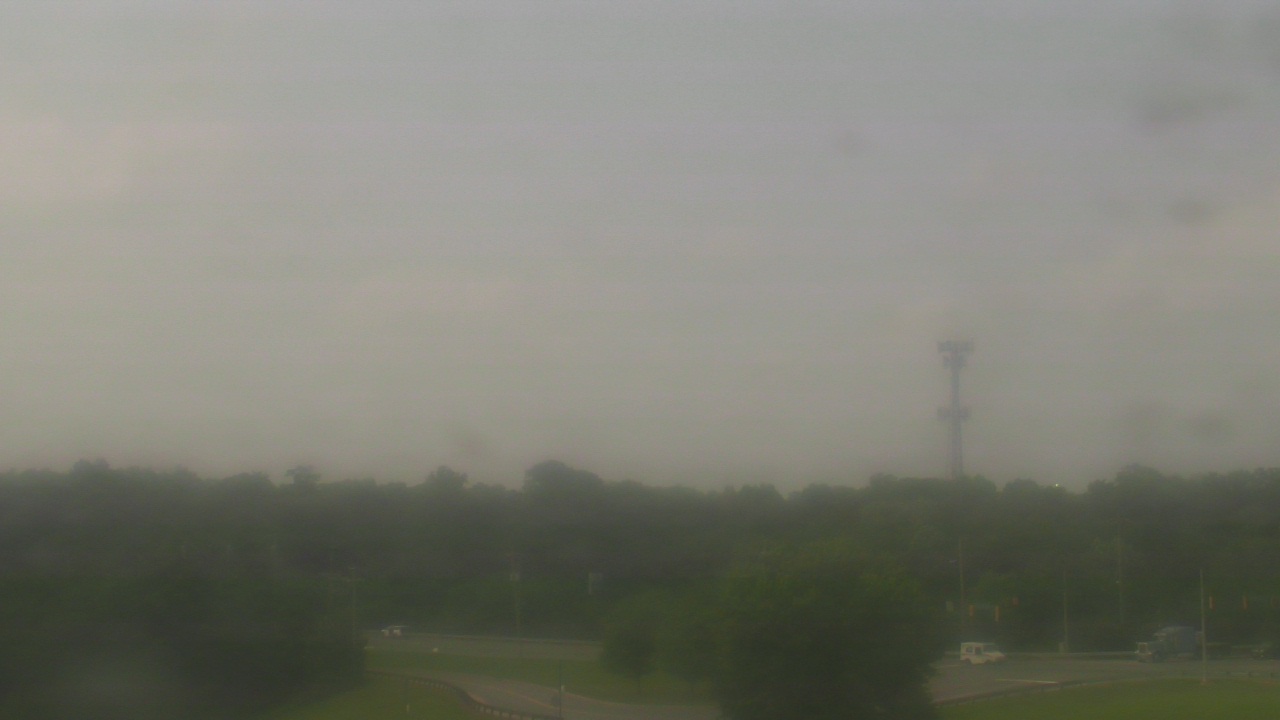 Thumbnail for current weather camera view from Cecil College in North East, Maryland