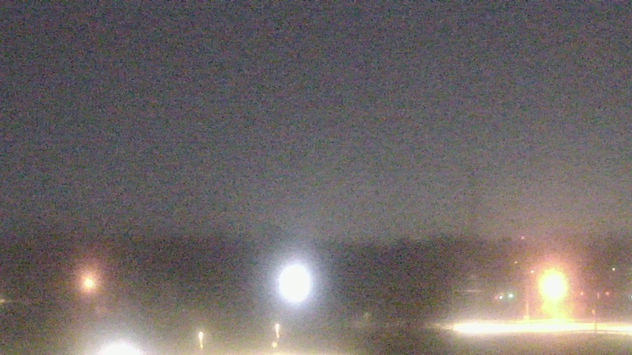 Thumbnail for current weather camera view from Cecil College in North East, Maryland