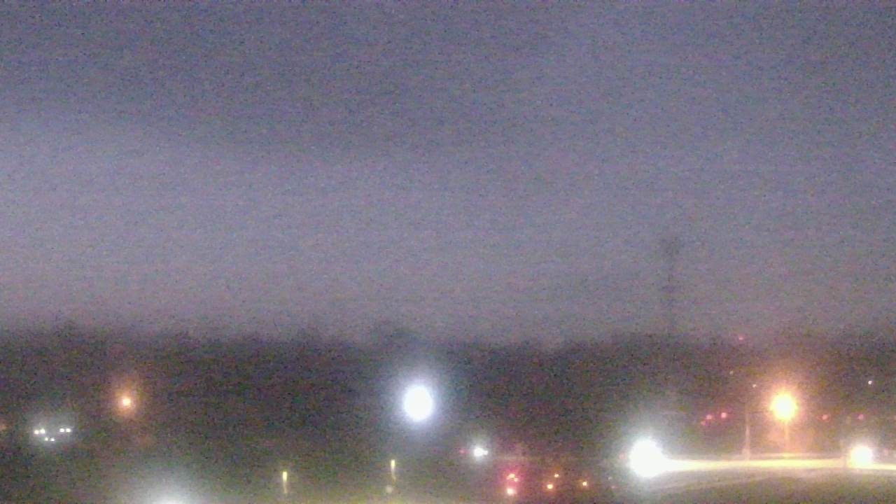 Thumbnail for current weather camera view from Cecil College in North East, Maryland