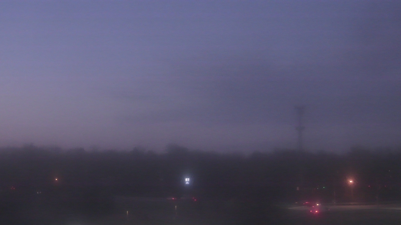 Thumbnail for current weather camera view from Cecil College in North East, Maryland