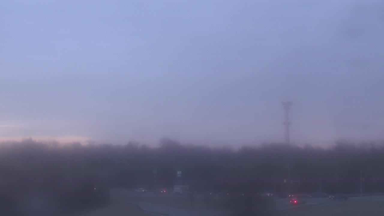 Thumbnail for current weather camera view from Cecil College in North East, Maryland