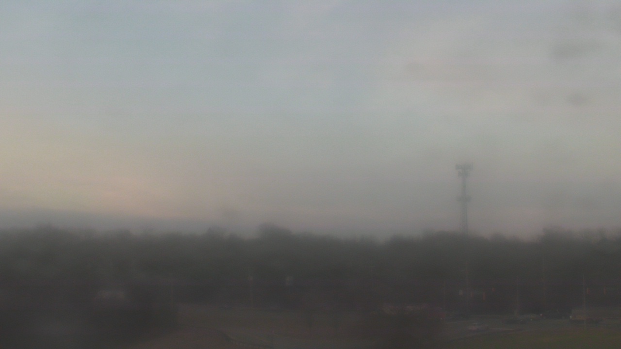 Thumbnail for current weather camera view from Cecil College in North East, Maryland
