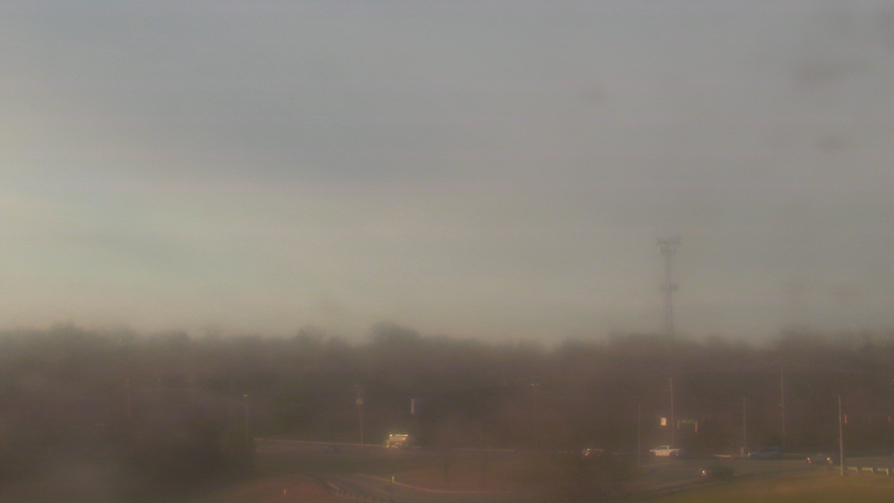 Thumbnail for current weather camera view from Cecil College in North East, Maryland