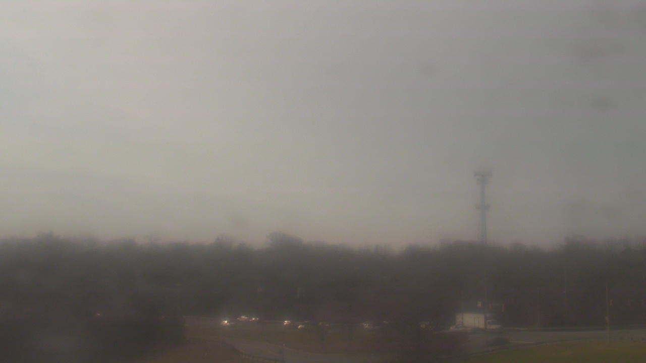 Thumbnail for current weather camera view from Cecil College in North East, Maryland