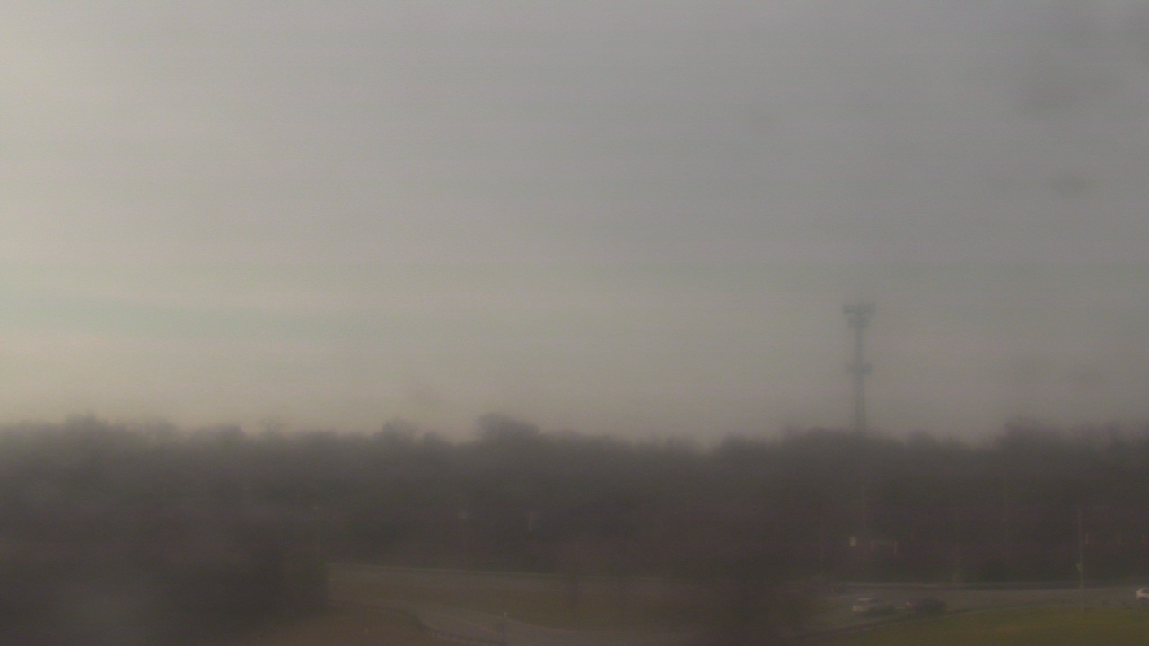Thumbnail for current weather camera view from Cecil College in North East, Maryland