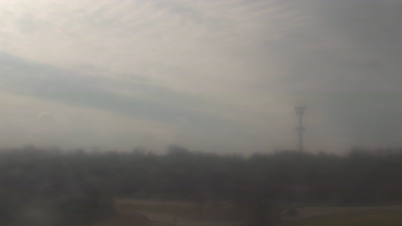 Thumbnail for current weather camera view from Cecil College in North East, Maryland