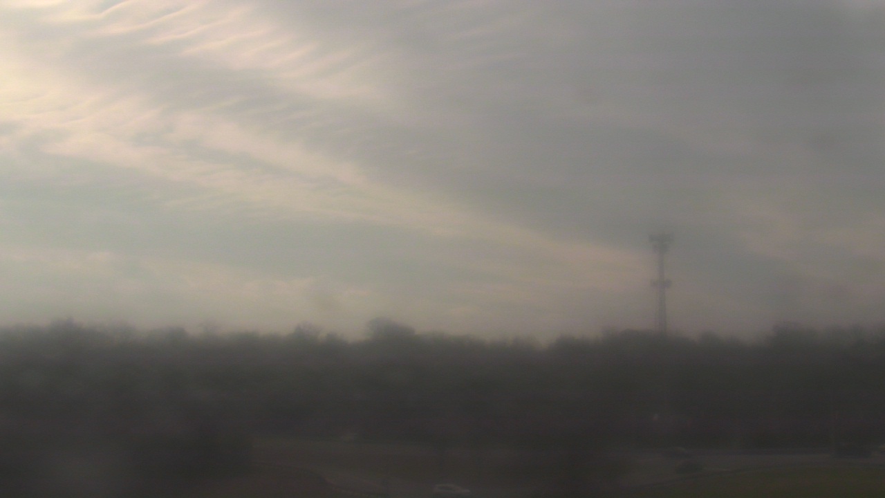Thumbnail for current weather camera view from Cecil College in North East, Maryland
