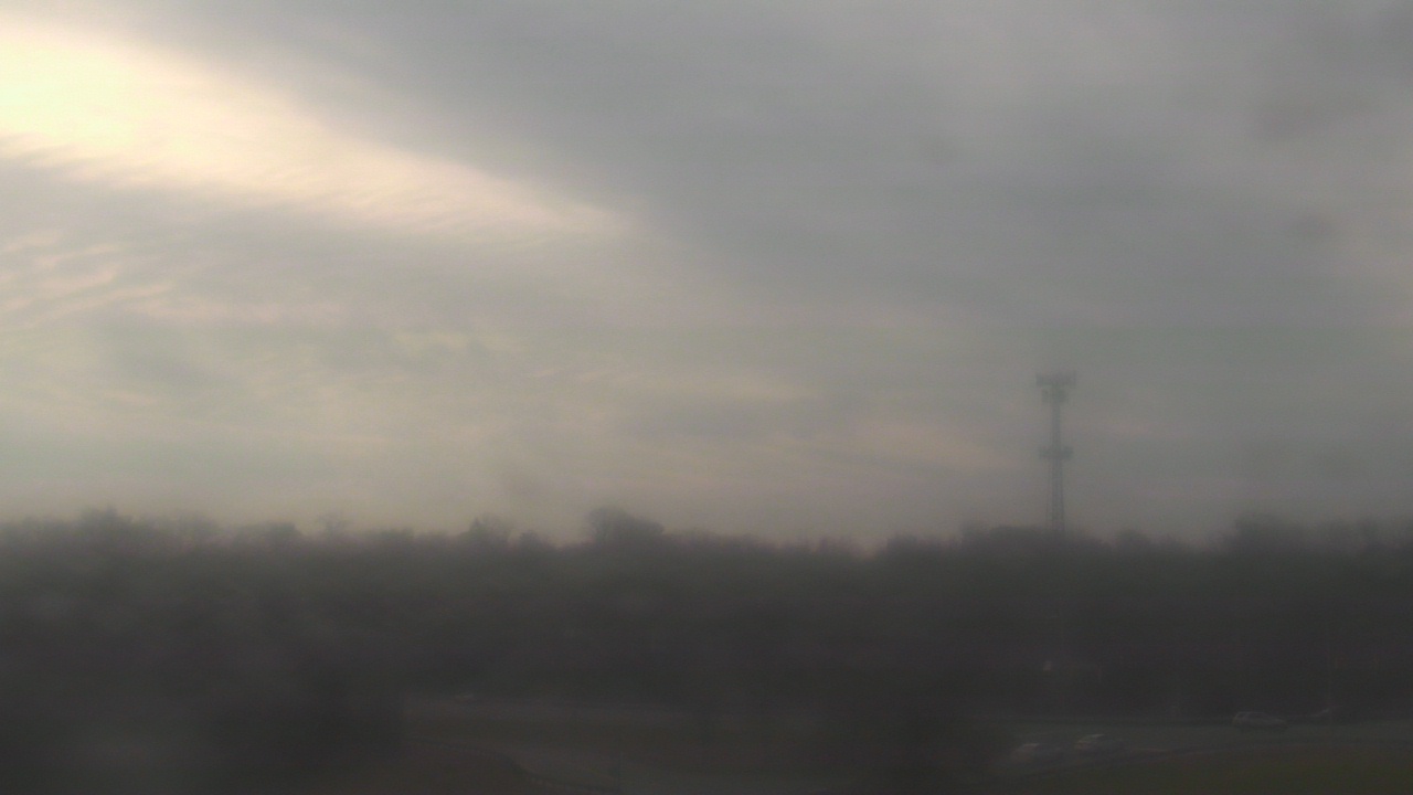 Thumbnail for current weather camera view from Cecil College in North East, Maryland