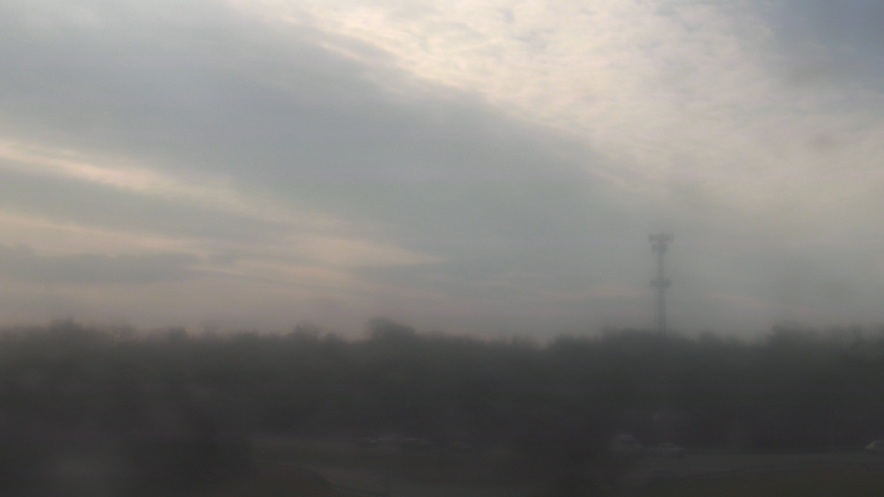 Thumbnail for current weather camera view from Cecil College in North East, Maryland