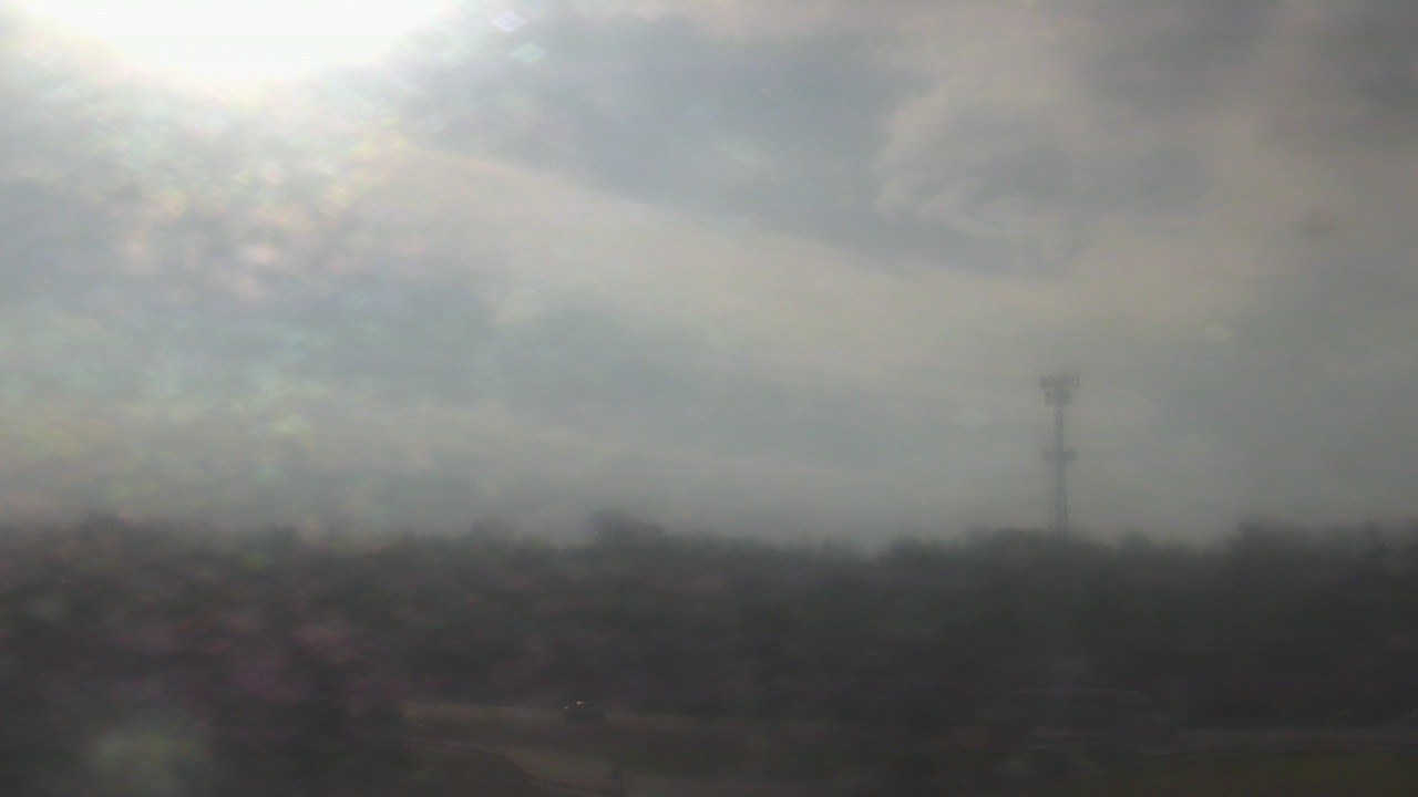 Thumbnail for current weather camera view from Cecil College in North East, Maryland