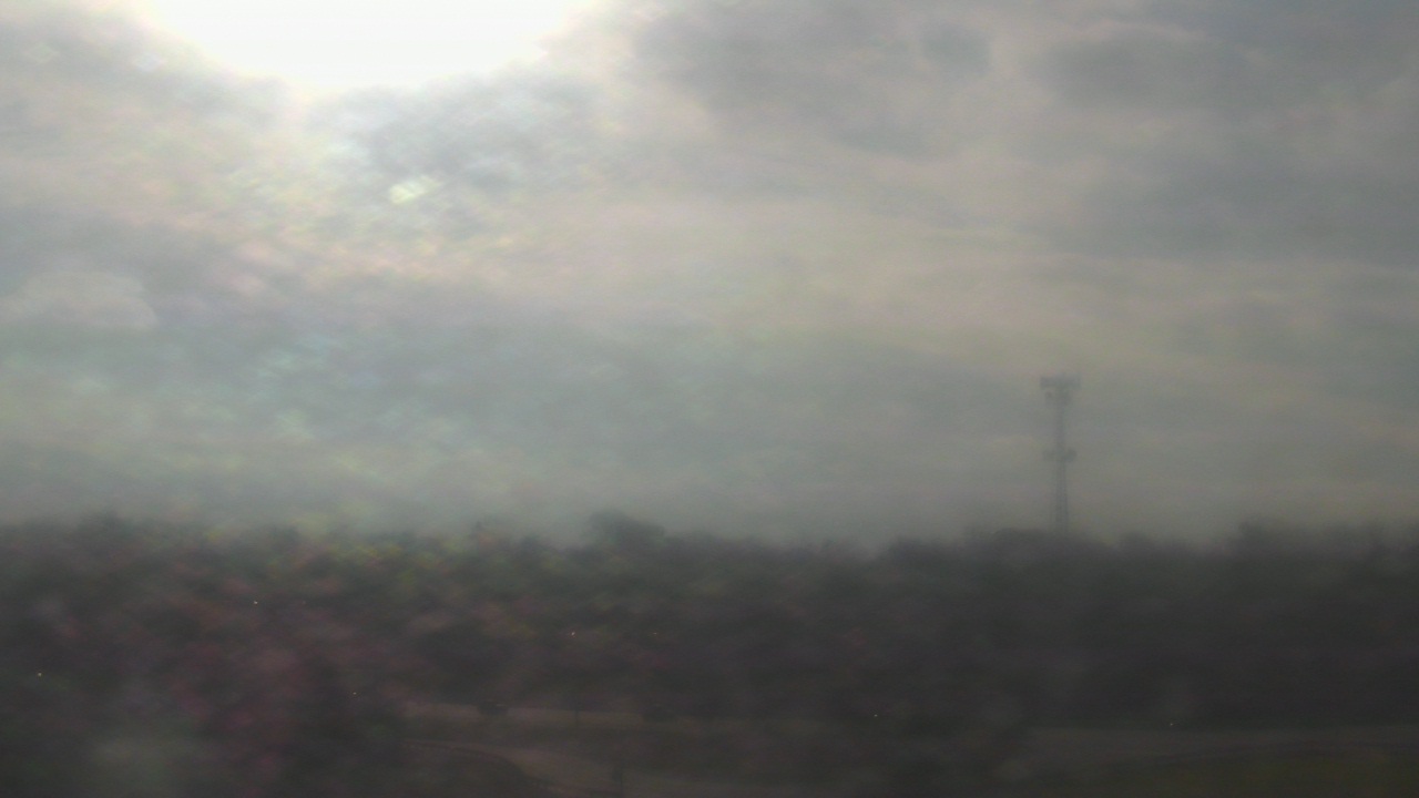 Thumbnail for current weather camera view from Cecil College in North East, Maryland