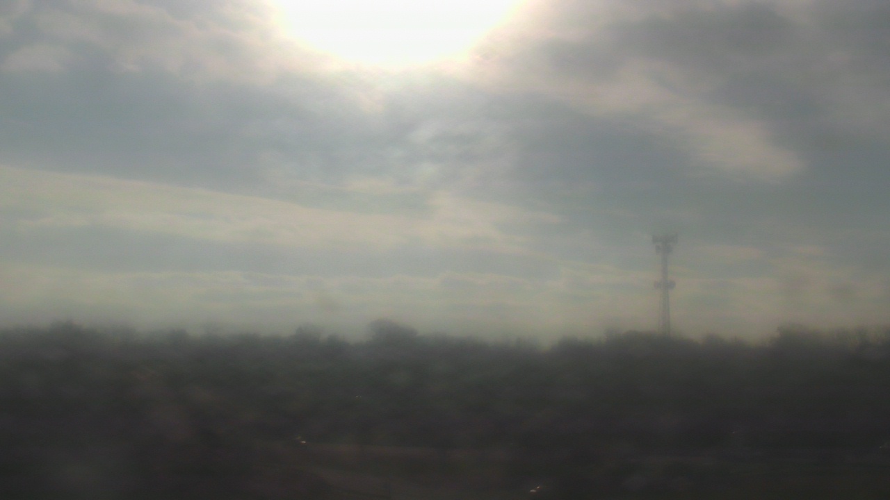 Thumbnail for current weather camera view from Cecil College in North East, Maryland