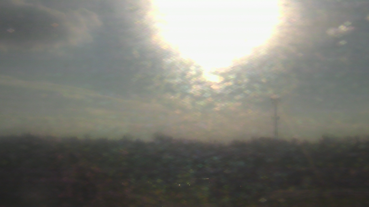 Thumbnail for current weather camera view from Cecil College in North East, Maryland