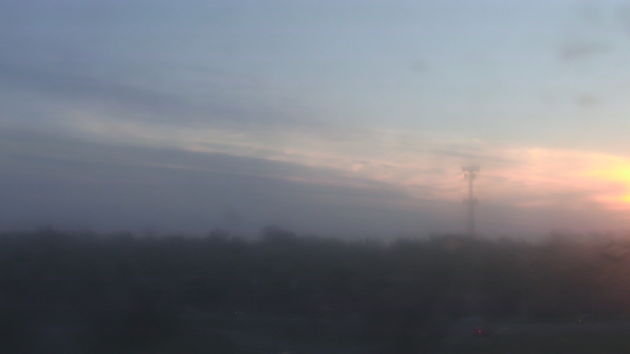 Thumbnail for current weather camera view from Cecil College in North East, Maryland