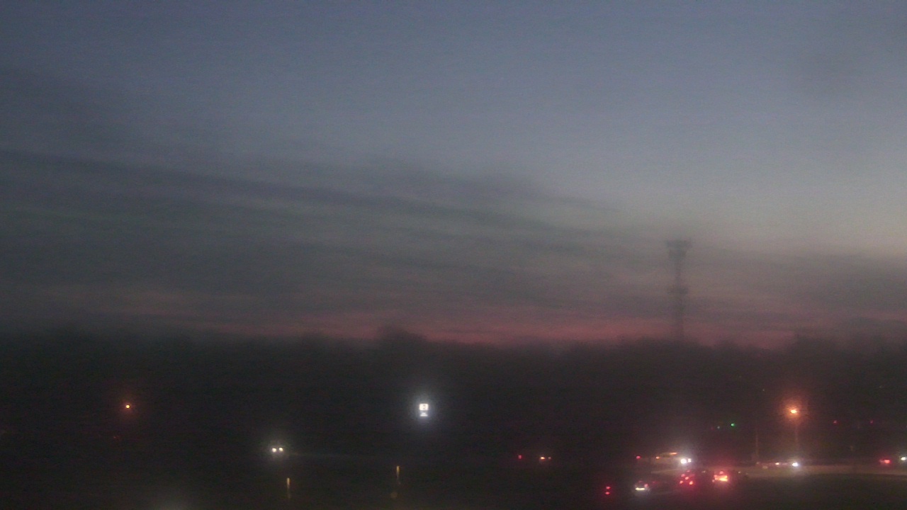 Thumbnail for current weather camera view from Cecil College in North East, Maryland