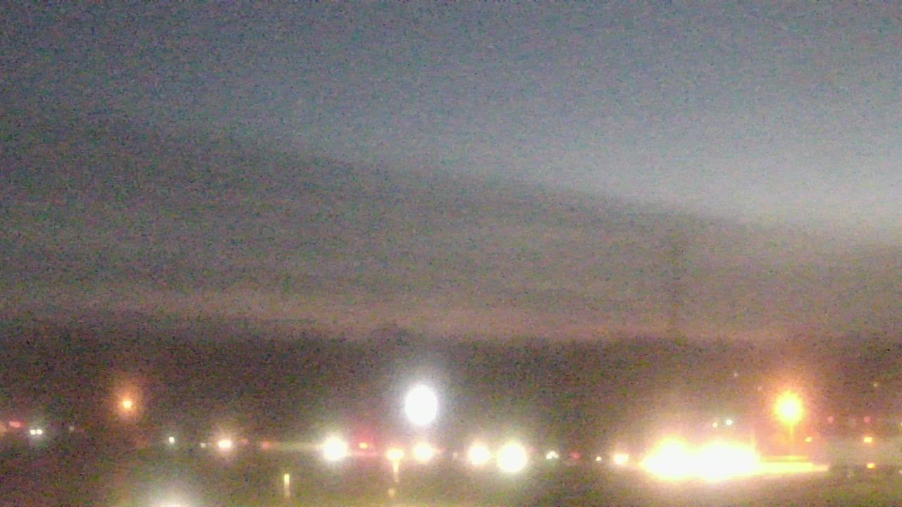 Thumbnail for current weather camera view from Cecil College in North East, Maryland