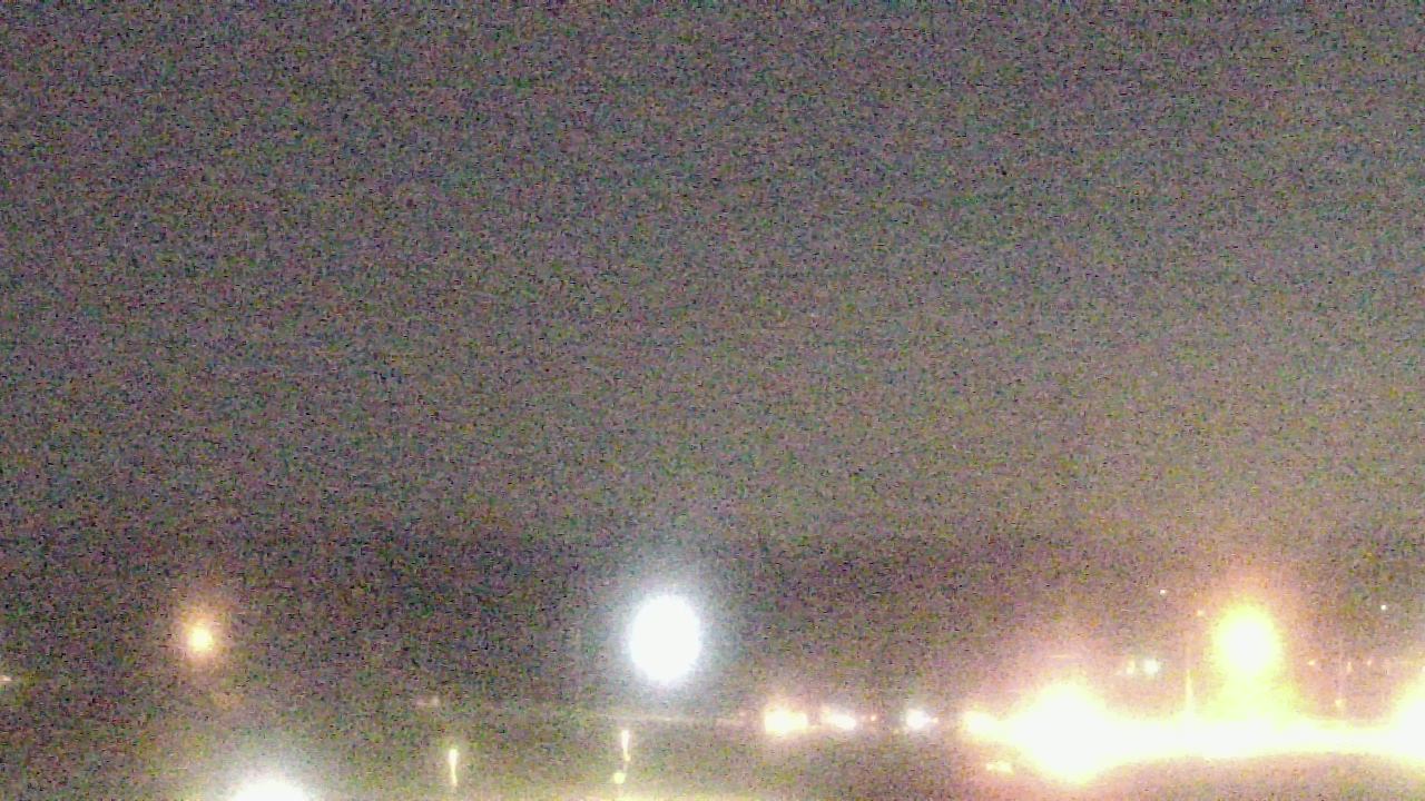 Thumbnail for current weather camera view from Cecil College in North East, Maryland