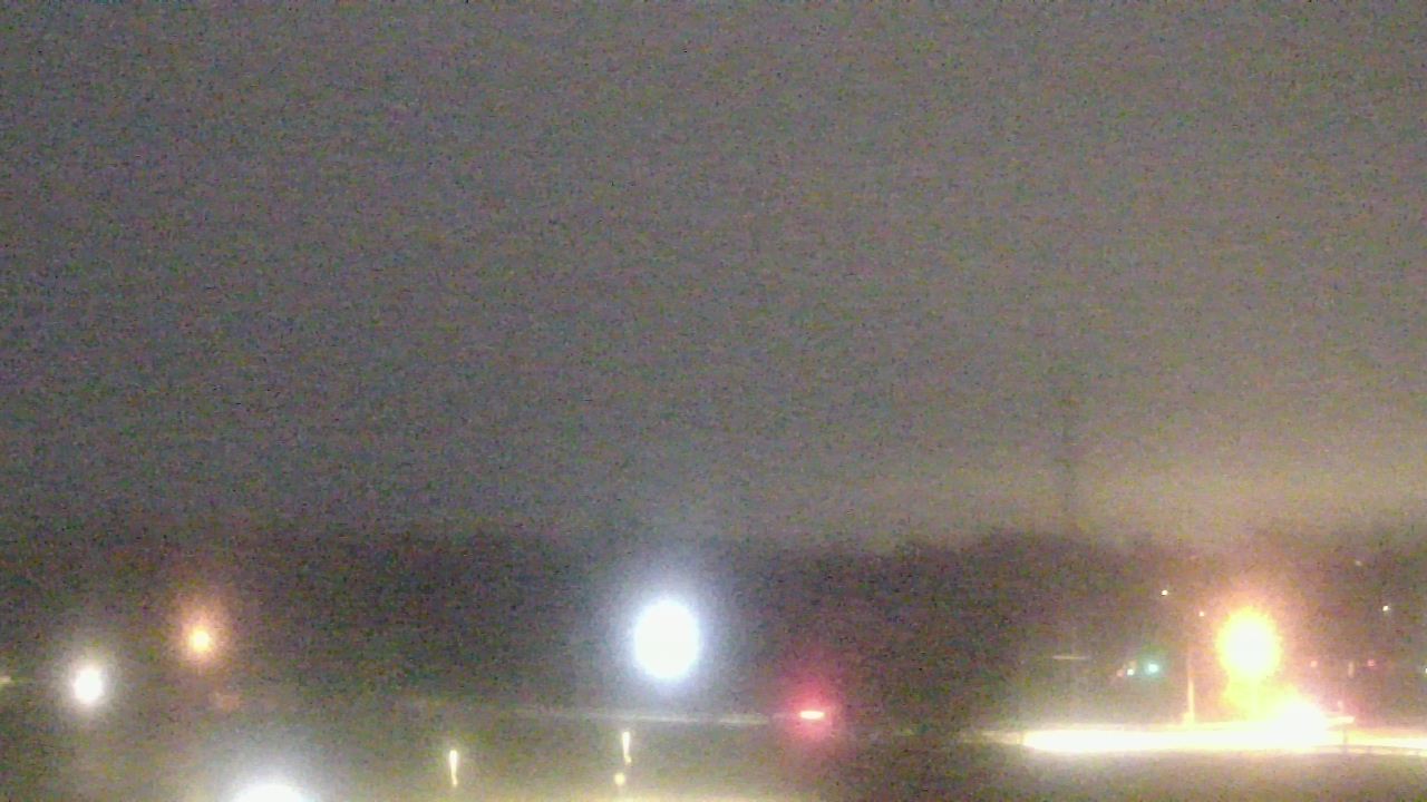 Thumbnail for current weather camera view from Cecil College in North East, Maryland