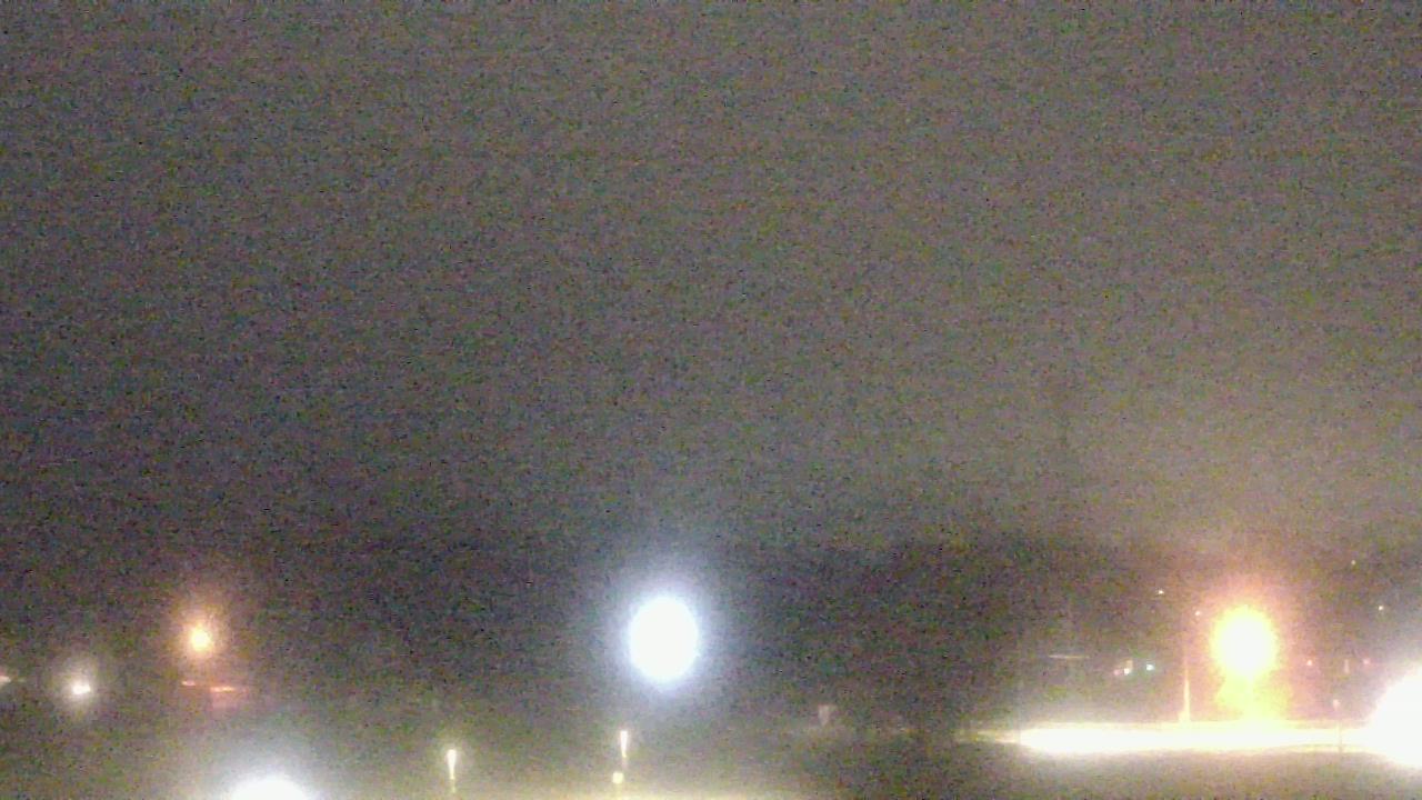 Thumbnail for current weather camera view from Cecil College in North East, Maryland