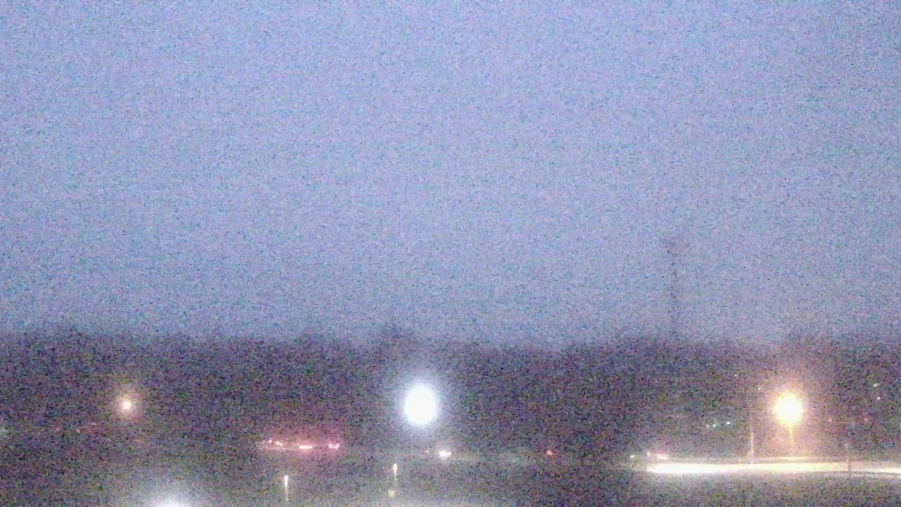 Thumbnail for current weather camera view from Cecil College in North East, Maryland